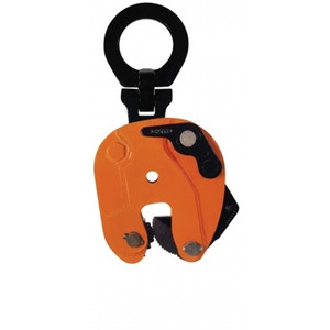 J.C. Renfroe JPA 4 Ton Lifting Clamp J.C. Renfroe JPA 4 Ton Lifting Clamp