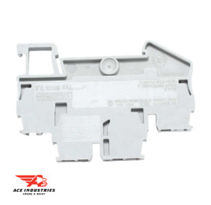 STTB2.5 TERMINAL STRIP (18310)