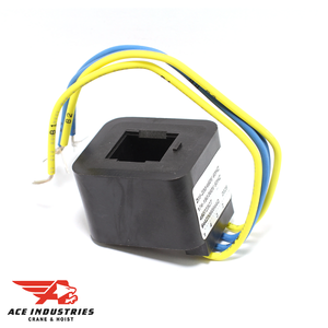 Budgit Brake Coil 208-230/460V, 45097357 Budgit Brake Coil 208-230/460V, 45097357