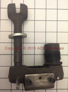 Upper Block Assembly 33321701