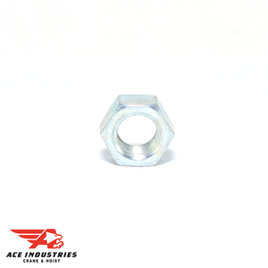 NUT 3/8-24UNF-2B HEX (17703) NUT 3/8-24UNF-2B HEX (17703)