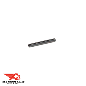 PIN ROLL PIN #59-028-185-1125 (17656) PIN ROLL PIN #59-028-185-1125 (17656)