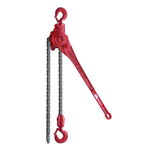 Coffing G 3/4 Ton Roller Chain Lever Hois, Double Pawl-AGi Coffing G 3/4 Ton Roller Chain Lever Hois, Double Pawl-AGi