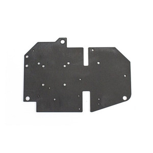 CM Contactor Plate, 31633 CM Contactor Plate, 31633