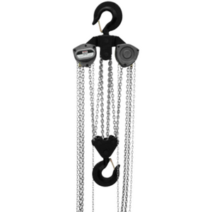 JET L 100 15 Ton Hand Chain Hoist w Overload Protection JET L 100 15 Ton Hand Chain Hoist w Overload Protection
