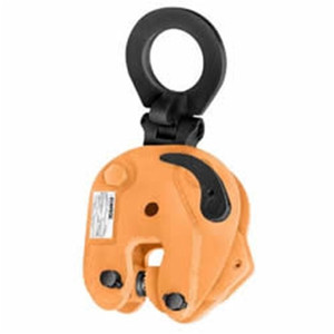 J.C. Renfroe JP 2 Ton Lifting Clamp J.C. Renfroe JP 2 Ton Lifting Clamp