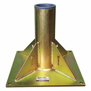 OZ Pedestal base for OZ1200DAV Series - OZPED1 OZ Pedestal base for OZ1200DAV Series - OZPED1