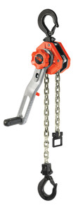 CM Tornado 360 1-1/2 Ton Ratchet Hoist CM Tornado 360 1-1/2 Ton Ratchet Hoist