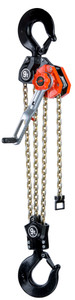 CM Tornado 360 9 Ton Ratchet Hoist CM Tornado 360 9 Ton Ratchet Hoist