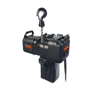 Harrington TNER 2 Ton Theatre Hoist 16 fpm, TNER020S Harrington TNER 2 Ton Theatre Hoist 16 fpm, TNER020S