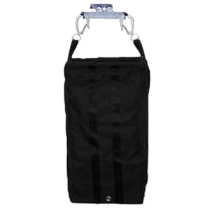 Budgit 6000 Series, CM Airstar 6 Fabric 13in. Chain Containers Budgit 6000 Series, CM Airstar 6 Fabric 13in. Chain Containers