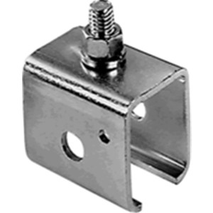 Duct-O-Wire  FC-CH1F-1 Bolted Track Hanger Duct-O-Wire  FC-CH1F-1 Bolted Track Hanger