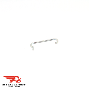 Duct-O-Wire FE-1DC Joint Keeper Clip: Ensuring secure and hassle-free connections. Explore our reliability!