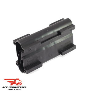 Duct-O-Wire Splice Cover - FE-2ER Duct-O-Wire Splice Cover - FE-2ER