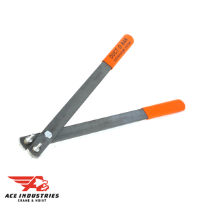 Duct-O-Wire FE-908-1M Connector Tool: Simplify your cable assembly tasks. Shop now for efficient solutions! Duct-O-Wire FE-908-1M Connector Tool: Simplify your cable assembly tasks. Shop now for efficient solutions!