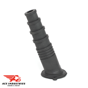 Duct-O-Wire L-MSCG Multi-Step Cord Grip Duct-O-Wire L-MSCG Multi-Step Cord Grip