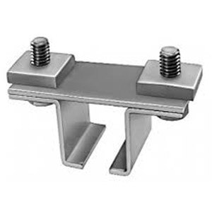 DUCT-O-WIRE LOW PROFILE TRACK HANGER FC-CH1FK DUCT-O-WIRE LOW PROFILE TRACK HANGER FC-CH1FK