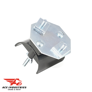 Duct-O-Wire FC-CS1 End Clamp & Saddle: Reliable support for your electrical systems. Shop now for secure solutions! Duct-O-Wire FC-CS1 End Clamp & Saddle: Reliable support for your electrical systems. Shop now for secure solutions!