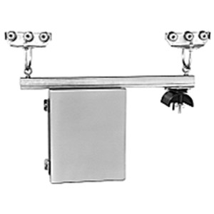DUCT-O-WIRE CONTROL TROLLEY ASSEMBLY FC-TRC1 DUCT-O-WIRE CONTROL TROLLEY ASSEMBLY FC-TRC1