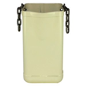 Coffing EC Series- Steel Chain Container Kit, Model 927JG202 Coffing EC Series- Steel Chain Container Kit, Model 927JG202