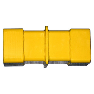 HANDLE-IT BR-CC BUILD-A-RAIL COLLAR CONNECTOR HANDLE-IT BR-CC BUILD-A-RAIL COLLAR CONNECTOR