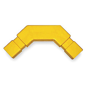 HANDLE-IT BR-CCC BUILD-A-RAIL CORNER COLLAR CONNECTOR