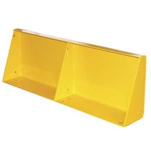 Handle-It CG-5 Floor Mounted Steel Barriers Handle-It CG-5 Floor Mounted Steel Barriers