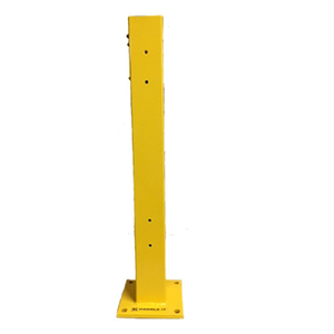 Handle It CS-2 Double Rail Column, 43" Tall Handle It CS-2 Double Rail Column, 43" Tall