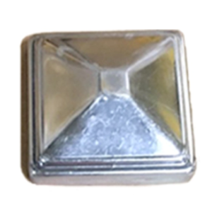 Handle It GR-CAP GUARD RAIL CAP 4.75" Handle It GR-CAP GUARD RAIL CAP 4.75"