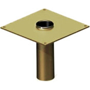 OZ Socket Base for OZ1200DAV Davit Series - OZSOC1 OZ Socket Base for OZ1200DAV Davit Series - OZSOC1