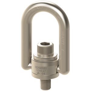 ADB En-Guard Corrosion Resistant Hoist Ring ADB En-Guard Corrosion Resistant Hoist Ring