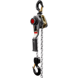 JET JLH 1-1/2 Ton Lever Hoist w/Overload Protection JET JLH 1-1/2 Ton Lever Hoist w/Overload Protection