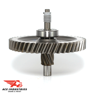 INTERMEDIATE SHAFT SUB-ASSY - 00000171