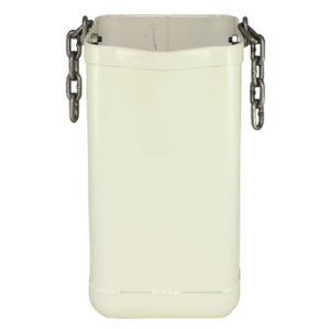 Coffing EC Series Steel Chain Container Kit Model 927JG201 Coffing EC Series Steel Chain Container Kit Model 927JG201