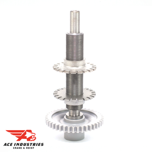 LIMIT SWITCH SHAFT S/A - 64 TPI (41846)