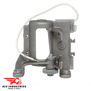 LIMIT SWITCH BRACKET S/A - 3 (41848)