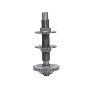 LIMIT SWITCH SHAFT S/A - 56 TP-MODELS J, J-2, JJ, JJ-2, LL, LL-2, RR, RR-2, RRT & RRT-2 (41911) LIMIT SWITCH SHAFT S/A - 56 TP-MODELS J, J-2, JJ, JJ-2, LL, LL-2, RR, RR-2, RRT & RRT-2 (41911)