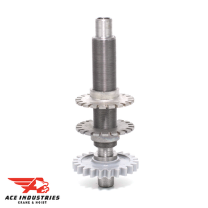 LIMIT SWITCH SHAFT S/A - 64 TP-MODELS L, L-2, R, R-2, RT, & RT-2 (41914)