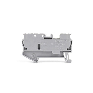 CM Fusible Terminal Strip, 29018 (42085) CM Fusible Terminal Strip, 29018 (42085)