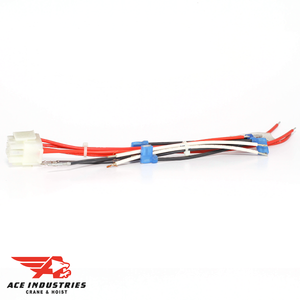 HARNESS V2/CONTACTOR (42188) HARNESS V2/CONTACTOR (42188)