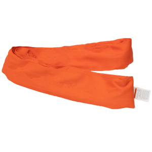Stren-Flex 26,000 lb Orange Roundsling Eye & Eye Stren-Flex 26,000 lb Orange Roundsling Eye & Eye