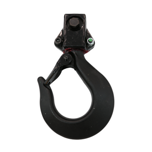LOWER HOOK ASSEMBLY KIT 1.5 T for CM Tornado 360 Lever Hoist (CMBAN-0131) LOWER HOOK ASSEMBLY KIT 1.5 T for CM Tornado 360 Lever Hoist (CMBAN-0131)