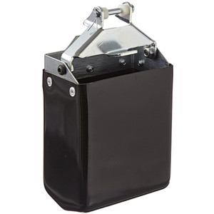 CM ShopStar Vinyl Chain Container CT 2064