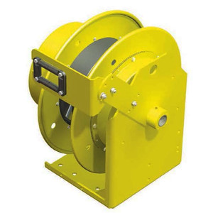 Conductix  1900 Series PowerReel Conductix  1900 Series PowerReel