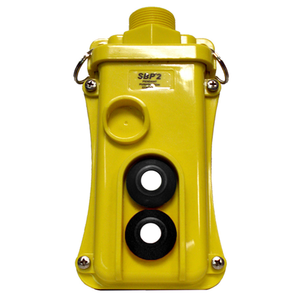 Magnetek 2-Button Pendant All Two-Speed SBP2-2-WS Magnetek 2-Button Pendant All Two-Speed SBP2-2-WS