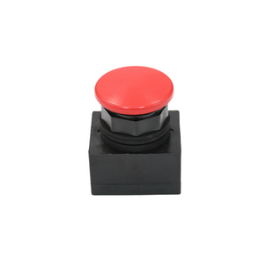 Magnetek Red Mushroom On/Off Switch SBP2-SMMH for Electrification (ELMSBP2-SMMH)