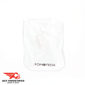 Vinyl Cover 500 - 520 VC500 (43190) Vinyl Cover 500 - 520 VC500 (43190)