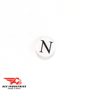 Fomotech North "N" Legend Alpha 3000 3000-N