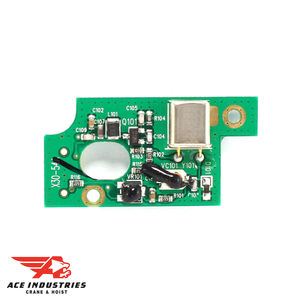 Removeable RF Board CH216 BTX-301-216 (43246)