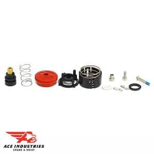 Emergency Stop Button  EMS-3000 (43263)